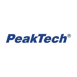 peaktech
