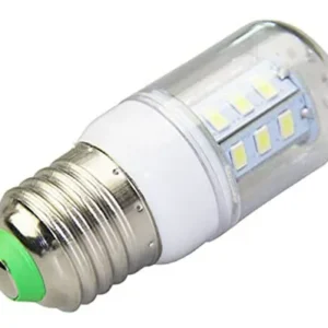 Bombilla LED E27 10W Electroluxe