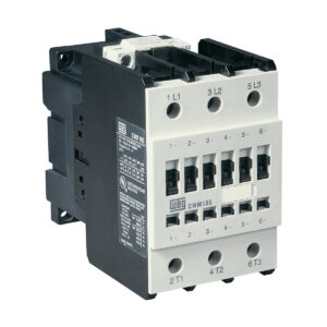 Contactor WEG CWM C25