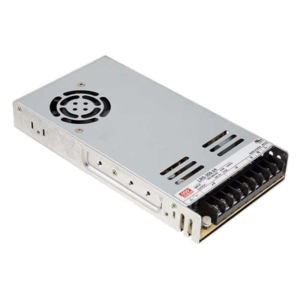 Fuente de Alimentación Meanwell LRS-350-24